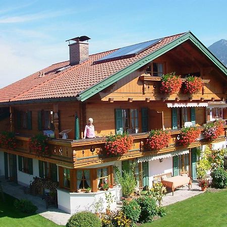 Landhaus Gschwand 克伦 外观 照片