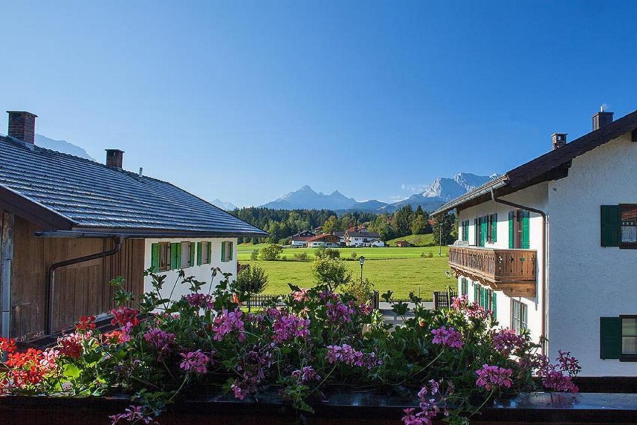 Landhaus Gschwand 克伦 外观 照片
