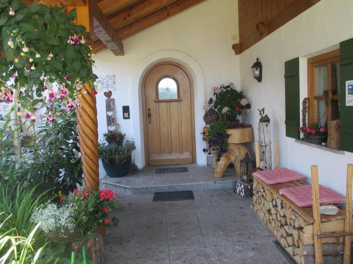 Landhaus Gschwand 克伦 外观 照片