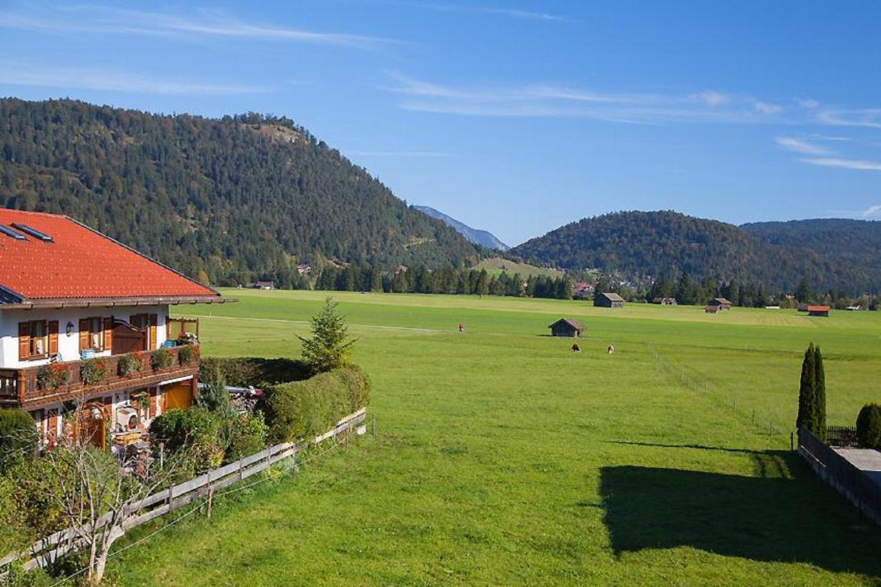 Landhaus Gschwand 克伦 外观 照片