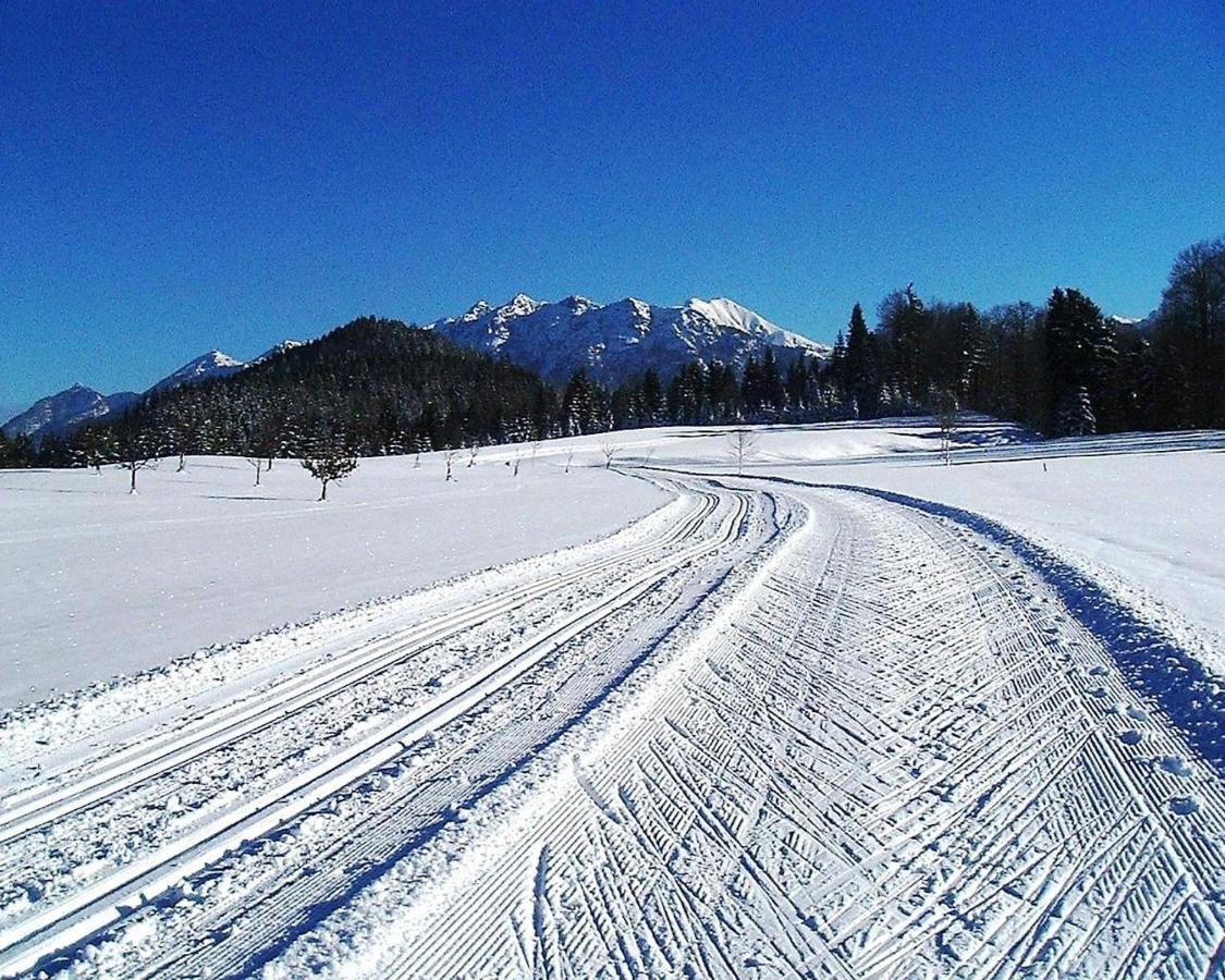 Landhaus Gschwand 克伦 外观 照片